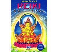 Reiki Universal (Em Portuguese do Brasil)
