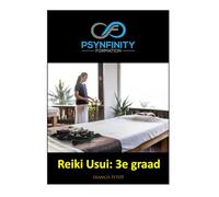 Reiki Usui: 3e graad