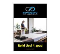 Reiki Usui: 4. grad