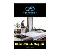 Reiki Usui: 4. stopień