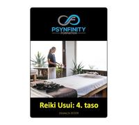 Reiki Usui: 4. taso