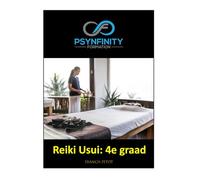 Reiki Usui: 4e graad