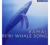 Reiki Whale Song by Kamal (2001-05-03)
