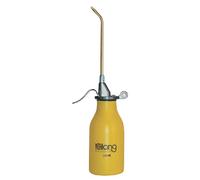 Reilang - Olio Merkur con Doppia Pompa in PE, R004-313