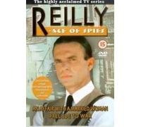 Reilly Ace of Spies