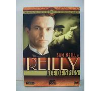 Reilly: Ace of Spies/