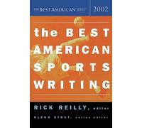 Reilly Best Amrcn Sport Writing 2002 (Tascabile)