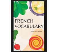 Reilly Dwyer French Vocabulary (Tascabile)