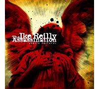 Reilly, Ike Assassination - Junkie Faithful