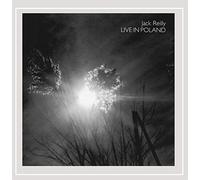 Reilly, Jack - Live In Poland