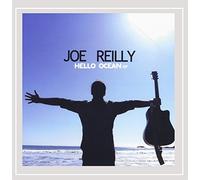 Reilly, Joe - Hello Ocean Ep