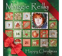 Reilly,Maggie - Happy Christmas