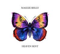 REILLY, MAGGIE - HEAVEN SENT