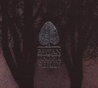 Reilly Maggie - Rowan