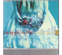 Reilly,Maggie - Walk on by [Single-CD]