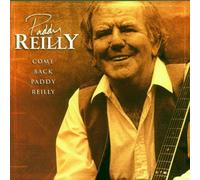 Reilly,Paddy - Come Back Paddy Reilly