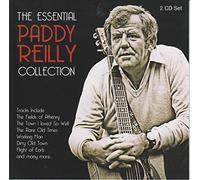 REILLY, PADDY - ESSENTIAL COLLECTION