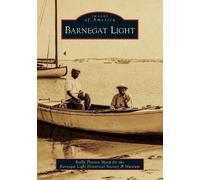 Reilly Platten Sharp Barnegat Light (Tascabile) Images of America