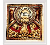 Reilly - Revelry & Regret