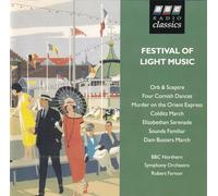 Reilly,Thomas - A Festival of Light Classics