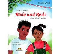 Reilo und Reili: Gemeinsam sind wir stark.