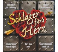 Reim,M. - Schlager Für'S Herz