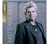 Matthias Reim All The Best (CD)