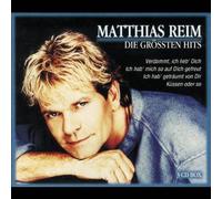Reim,Matthias - Die Grössten Hits