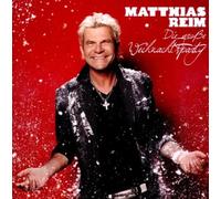 Matthias Reim Die Grosse.. (CD)