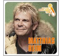 REIM, MATTHIAS - ICH FIND' SCHLAGER TOLL..