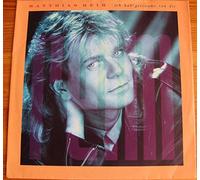 REIM, Matthias - Ich hab geträumt von dir / Tal vez te quiero (Verdammt ich lieb dich) / 877 642-7