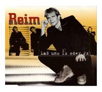 Reim,Matthias - Lass Uns 1 X Oder 2 X
