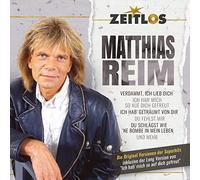 Reim,Matthias - Matthias Reim: Zeitlos