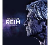 REIM, MATTHIAS - METEOR -CLAMSHEL- (2 CD)