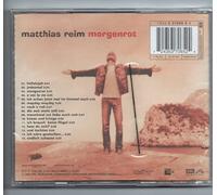 Reim,Matthias - Morgenrot