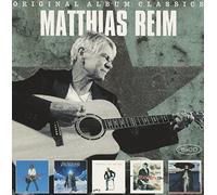 Reim,Matthias - Original Album Classics