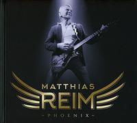 Reim, Matthias - Phoenix (2 CD)