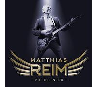Reim, Matthias - Phoenix