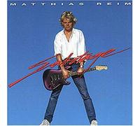 Reim,Matthias - "Sabotage"