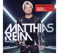 REIM, MATTHIAS - SIEBEN LEBEN