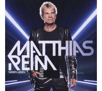 REIM, MATTHIAS - SIEBEN LEBEN