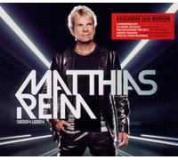 Reim,Matthias - Sieben Leben (Fan Edition)