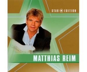 Reim,Matthias - Star Edition