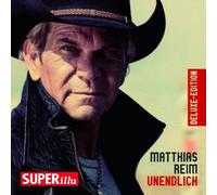 Reim,Matthias - Unendlich