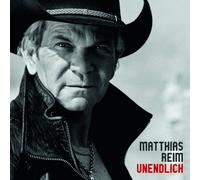 REIM, MATTHIAS - UNENDLICH