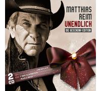 Reim,Matthias - Unendlich-die Geschenk-Edition