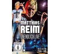 Reim,Matthias - Unendlich Live (Ltd.Edt.)