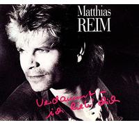 REIM, Matthias - Verdammt ich lieb' dich / Maskenball / 873904-7