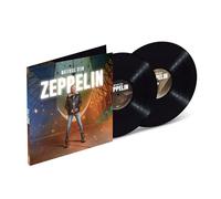 Matthias Reim Zeppelin (Vinyl LP)