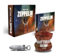 Matthias Reim Zeppelin - Limitierte Fanbox (CD)